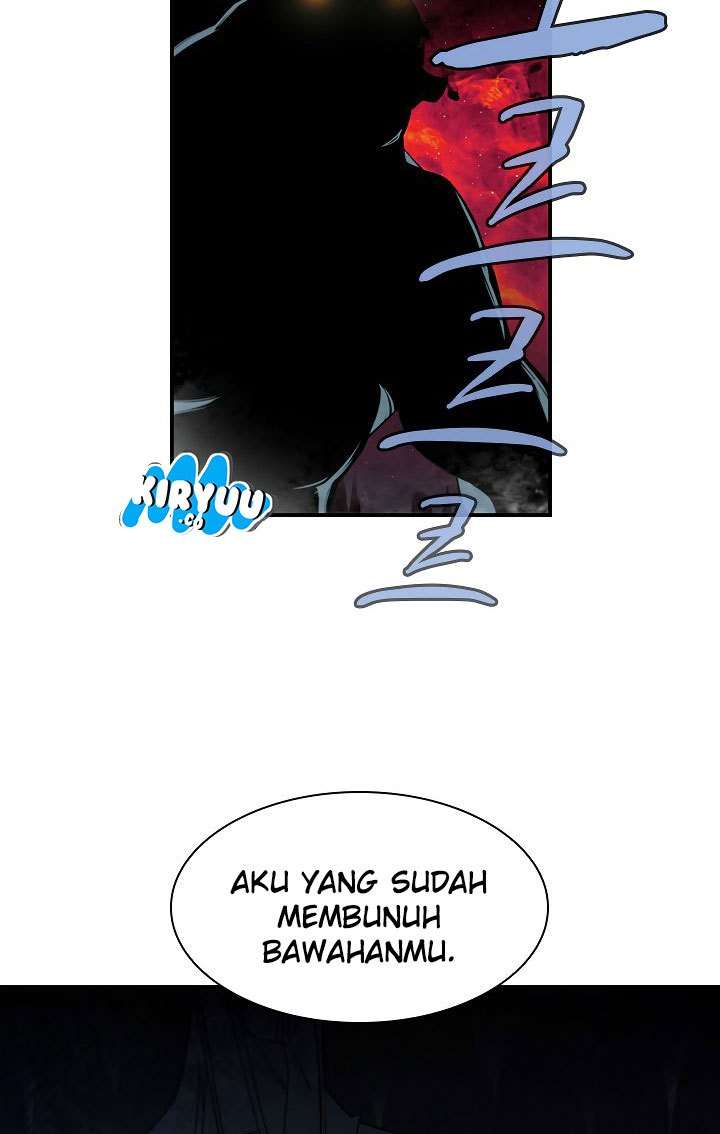 The Dungeon Master Chapter 45 Gambar 34