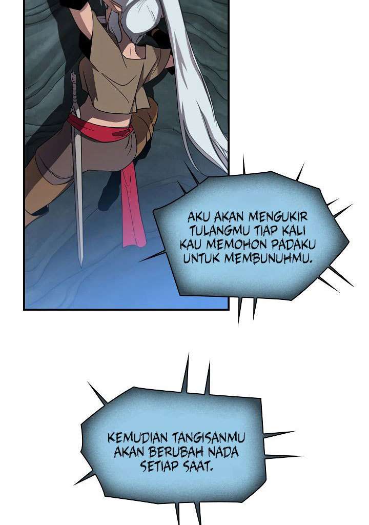 The Dungeon Master Chapter 45 Gambar 44