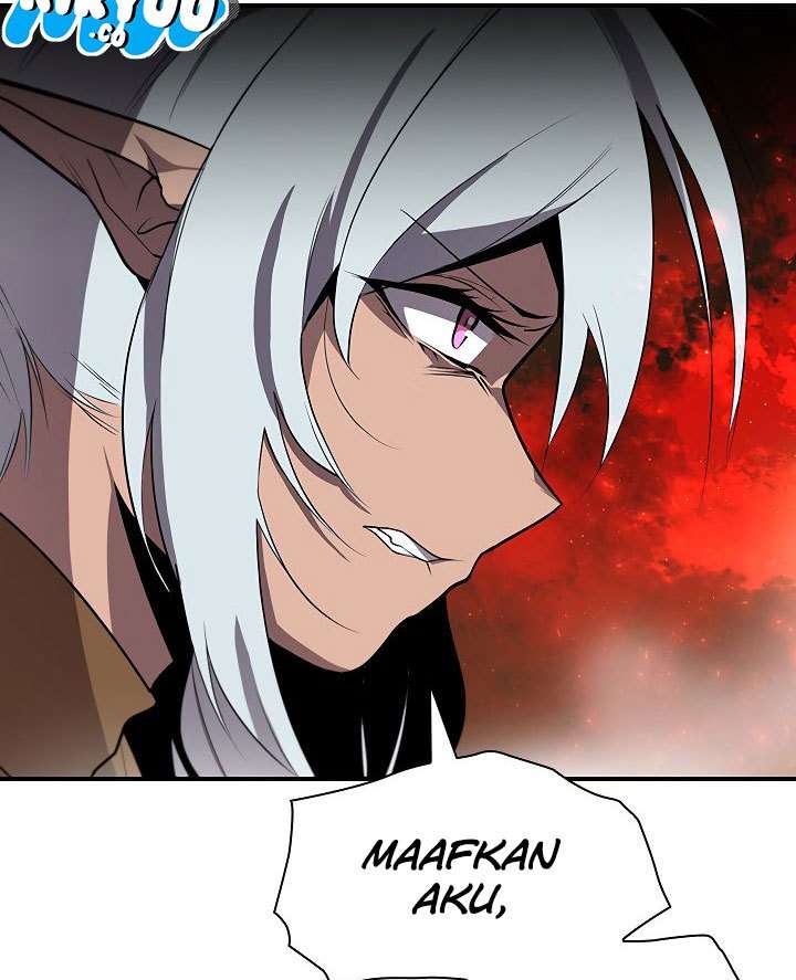 The Dungeon Master Chapter 45 Gambar 69