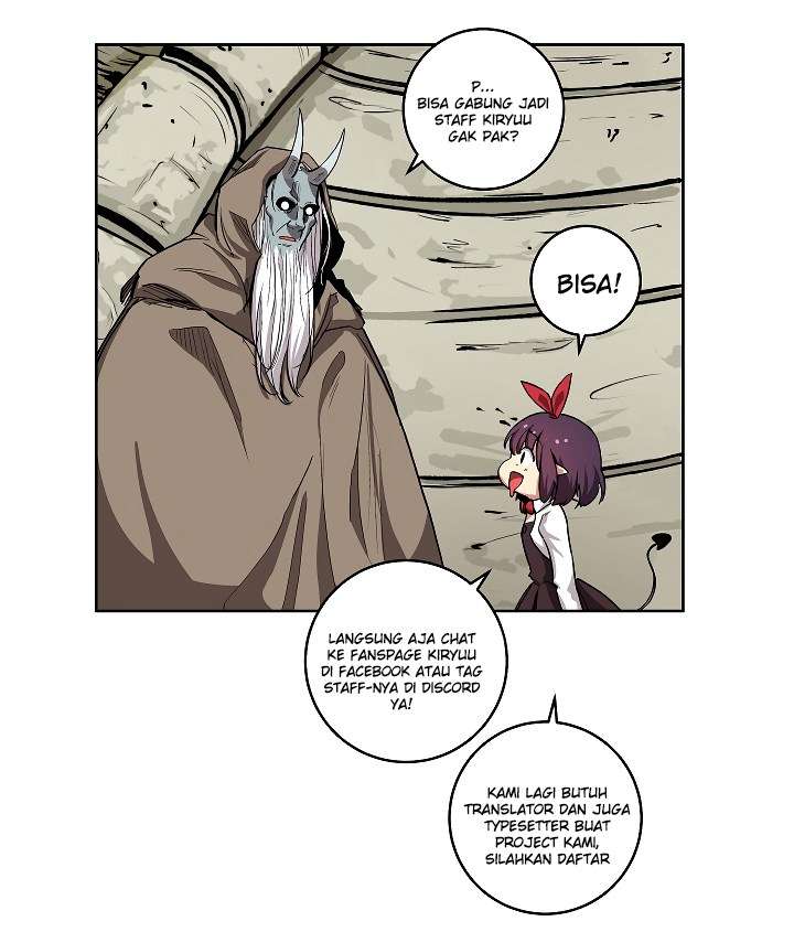 The Dungeon Master Chapter 45 Gambar 73