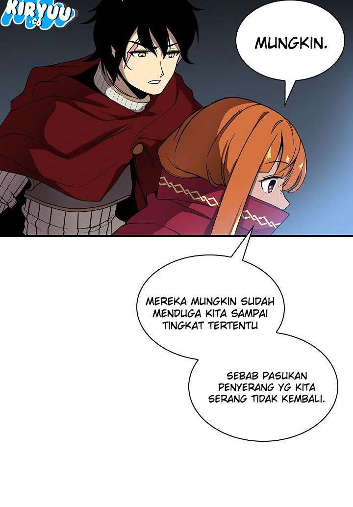 The Dungeon Master Chapter 45 Gambar 9