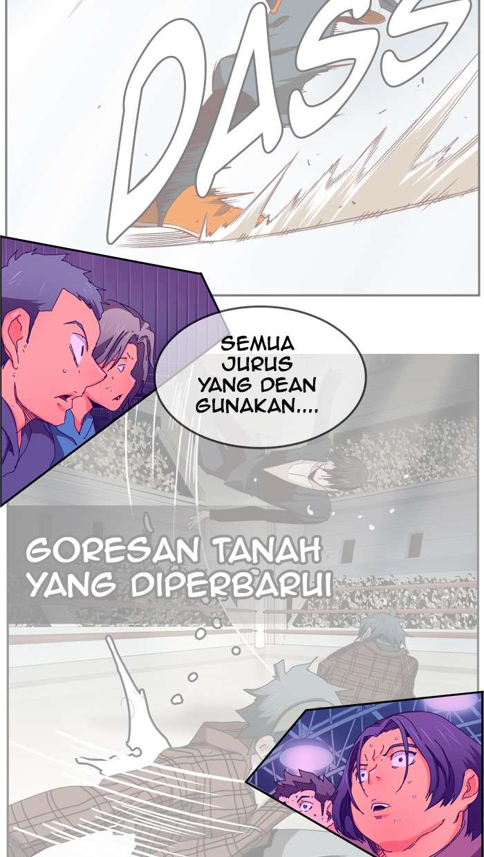 The God of High School Chapter 363 Gambar 116