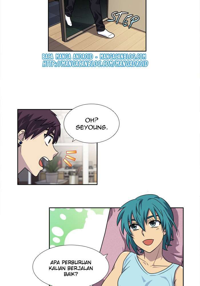 The Gamer Chapter 241 Gambar 12