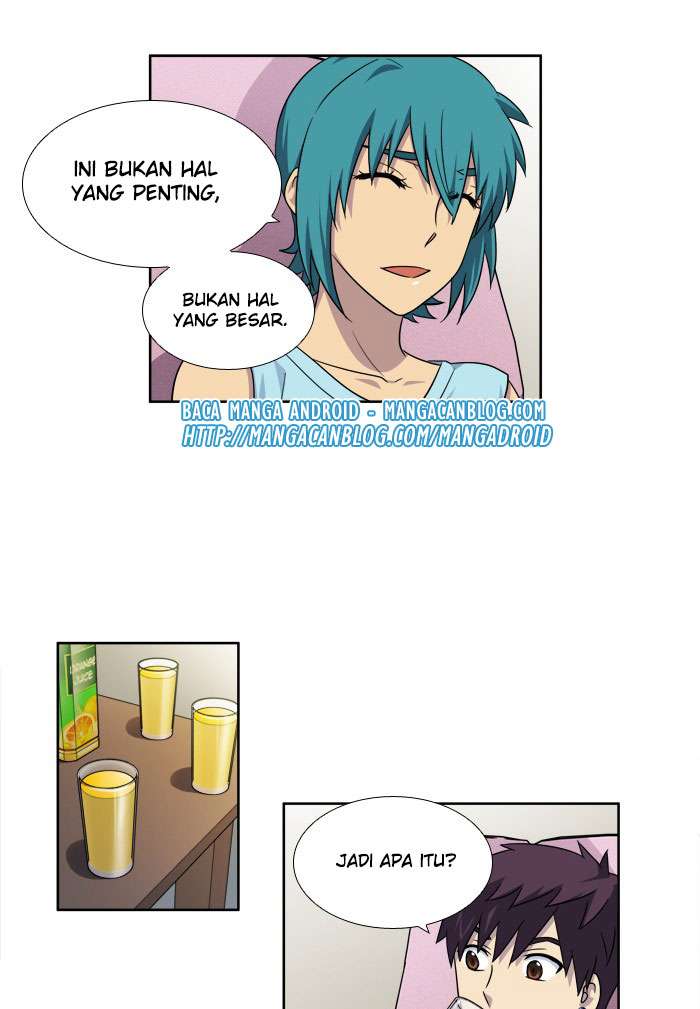 The Gamer Chapter 241 Gambar 15