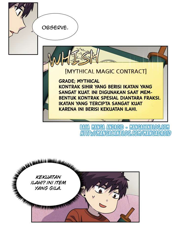 The Gamer Chapter 241 Gambar 29