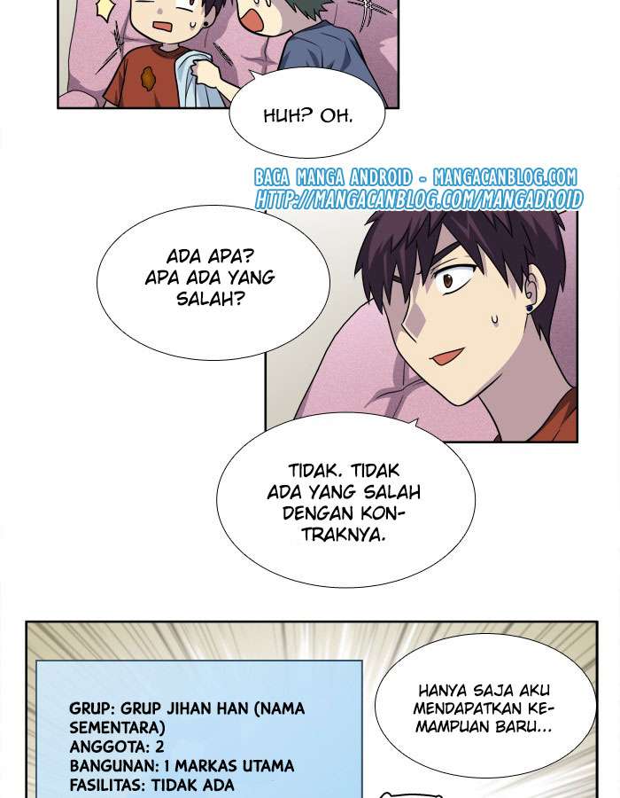 The Gamer Chapter 241 Gambar 37