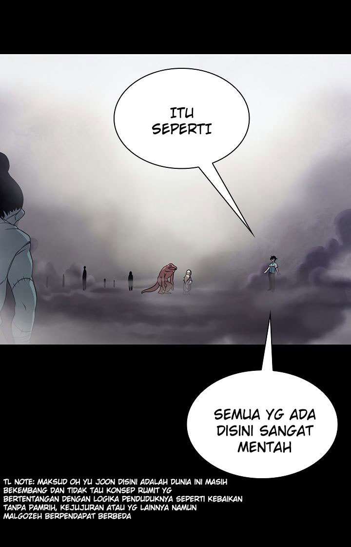 The Dungeon Master Chapter 44 Gambar 10