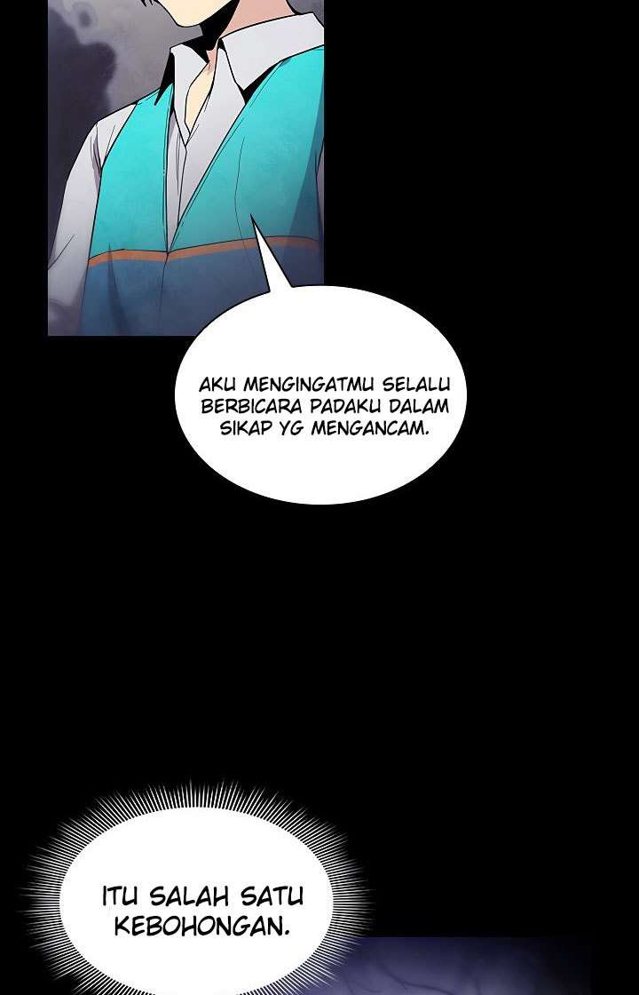 The Dungeon Master Chapter 44 Gambar 15