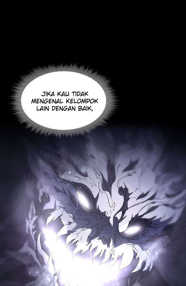 The Dungeon Master Chapter 44 Gambar 17