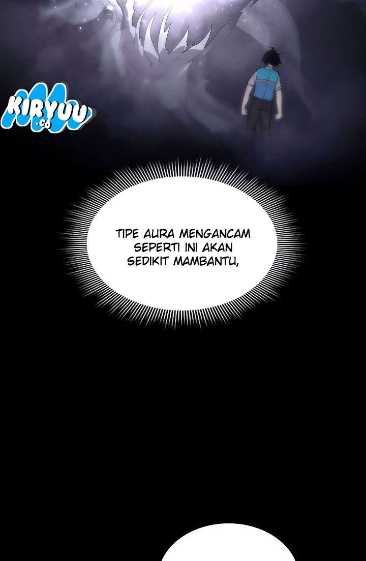 The Dungeon Master Chapter 44 Gambar 18