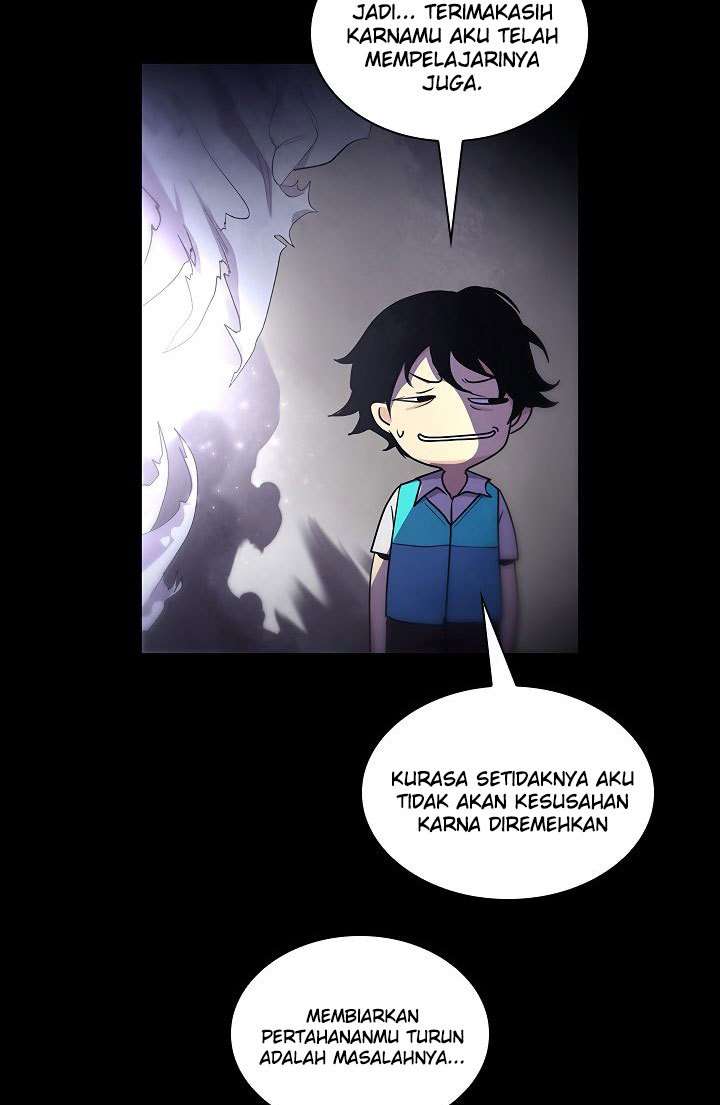 The Dungeon Master Chapter 44 Gambar 19