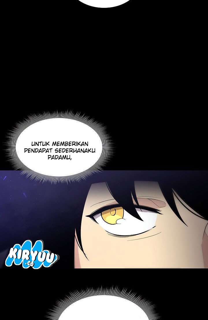 The Dungeon Master Chapter 44 Gambar 20