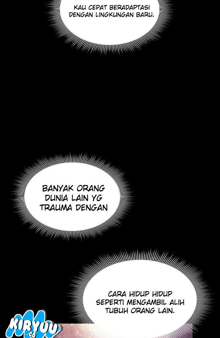 The Dungeon Master Chapter 44 Gambar 21