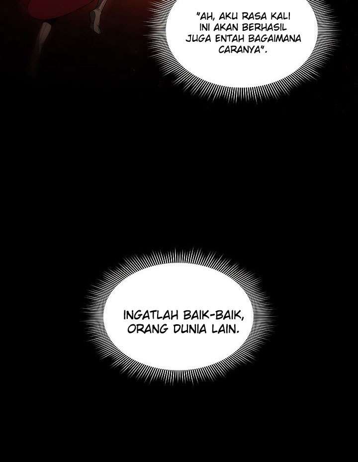 The Dungeon Master Chapter 44 Gambar 28