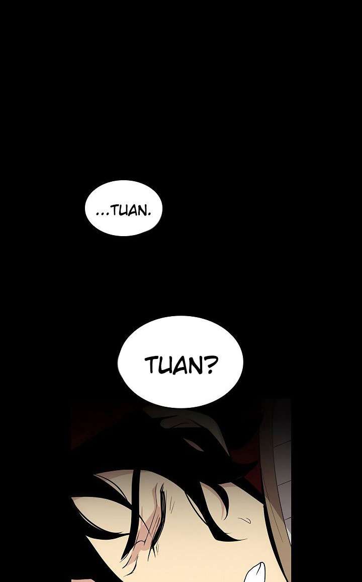 The Dungeon Master Chapter 44 Gambar 34