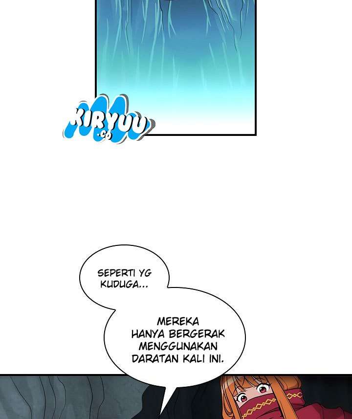 The Dungeon Master Chapter 44 Gambar 39