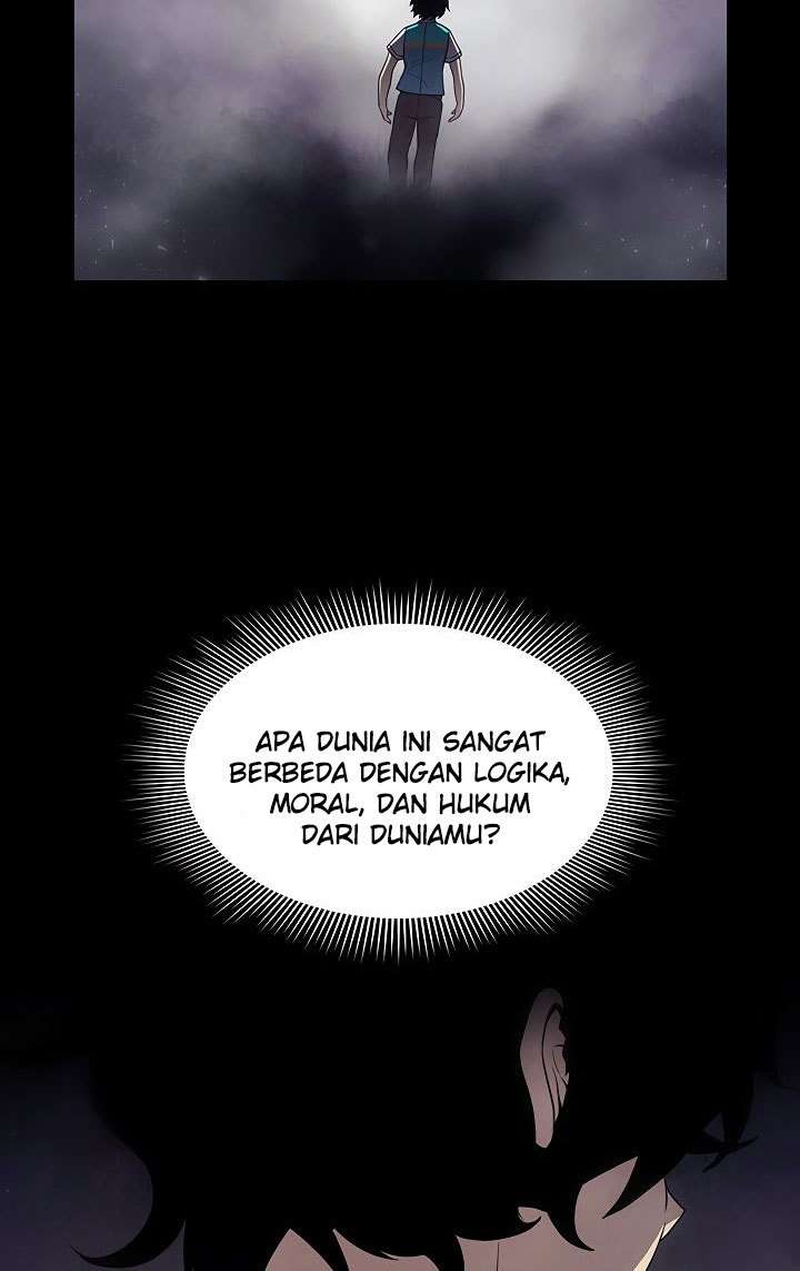 The Dungeon Master Chapter 44 Gambar 5