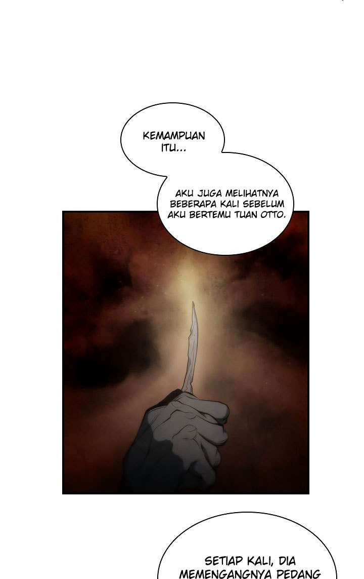 The Dungeon Master Chapter 44 Gambar 53