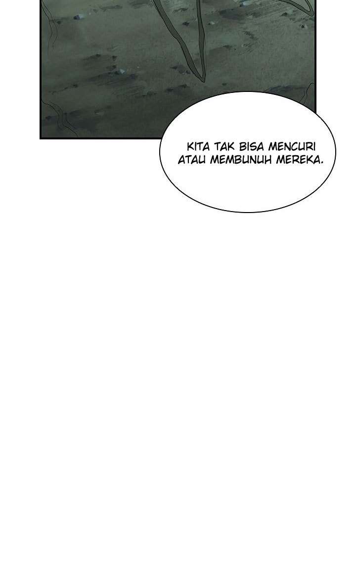 The Dungeon Master Chapter 44 Gambar 56