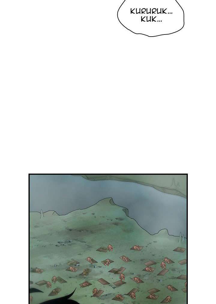 The Dungeon Master Chapter 44 Gambar 60