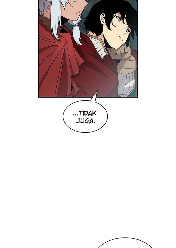 The Dungeon Master Chapter 44 Gambar 63