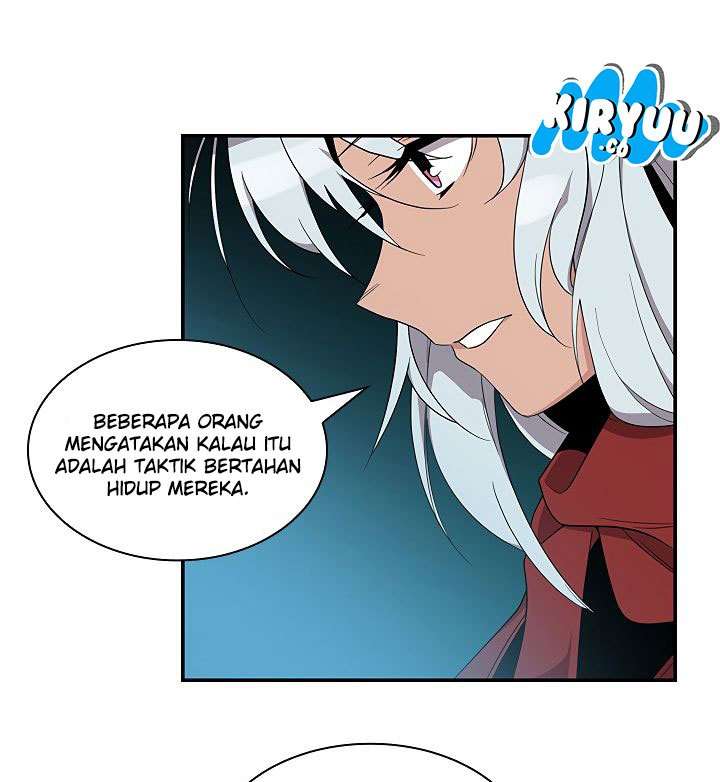 The Dungeon Master Chapter 44 Gambar 66