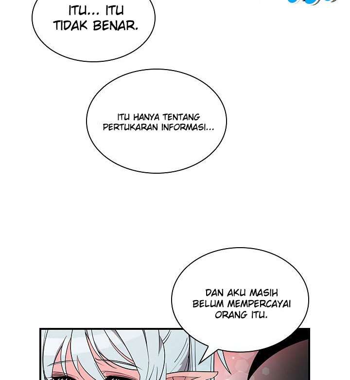 The Dungeon Master Chapter 44 Gambar 69
