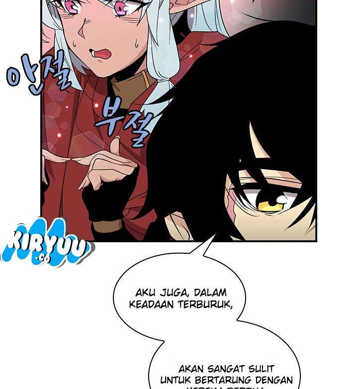 The Dungeon Master Chapter 44 Gambar 70