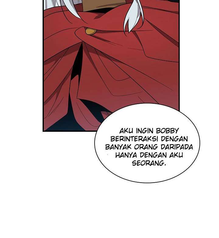 The Dungeon Master Chapter 44 Gambar 72