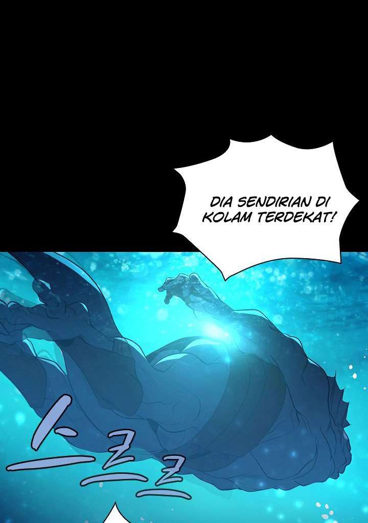 The Dungeon Master Chapter 44 Gambar 75