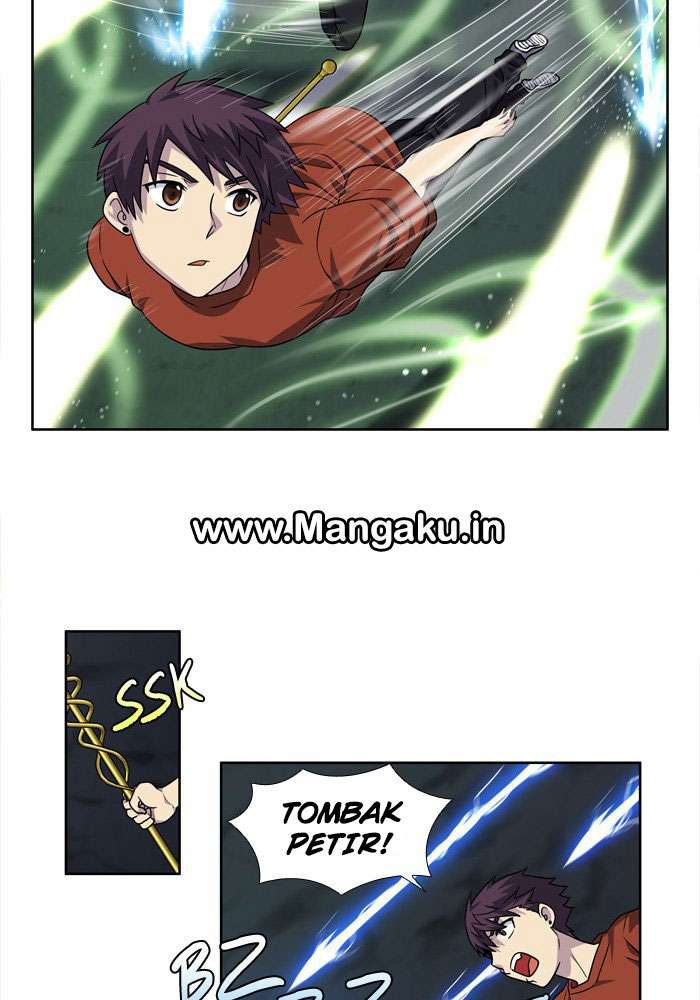 The Gamer Chapter 240 Gambar 13