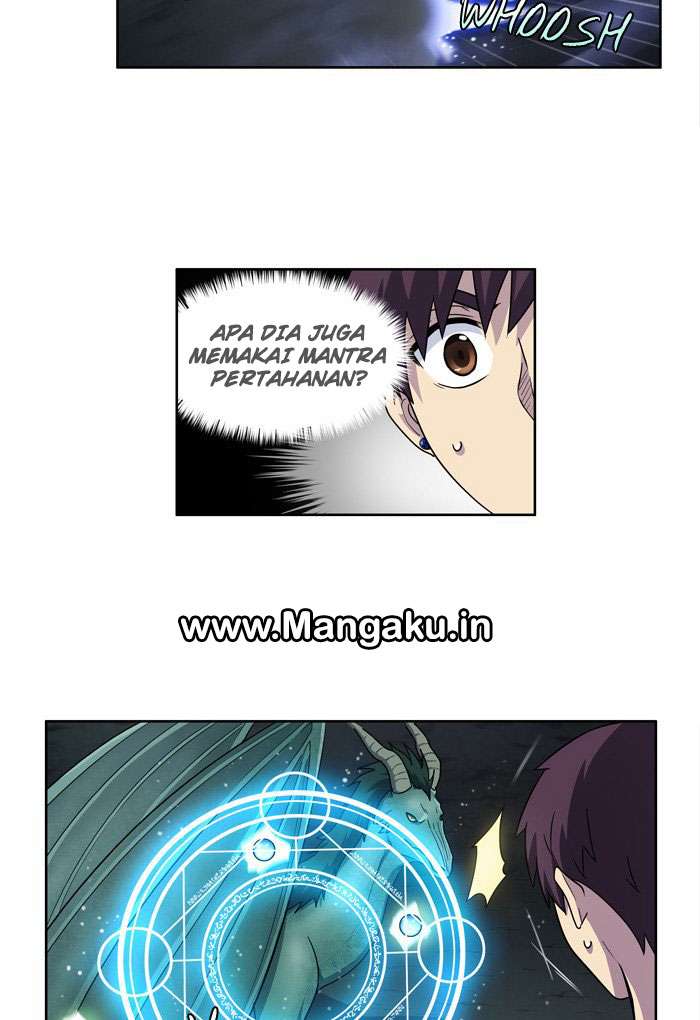 The Gamer Chapter 240 Gambar 15