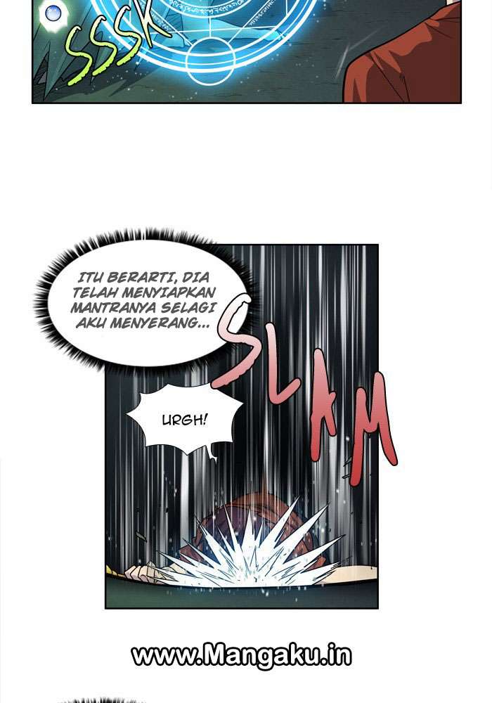 The Gamer Chapter 240 Gambar 16