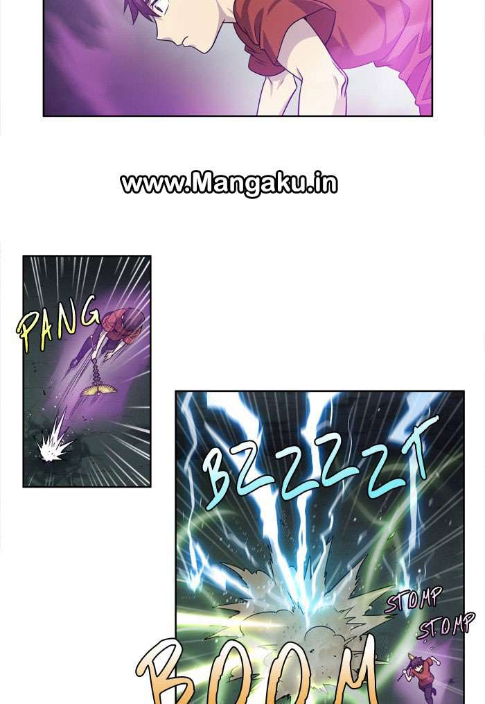 The Gamer Chapter 240 Gambar 18