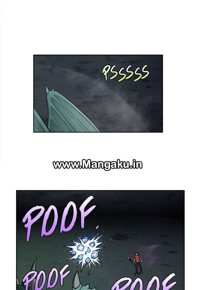 The Gamer Chapter 240 Gambar 22