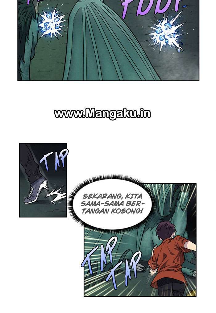The Gamer Chapter 240 Gambar 23
