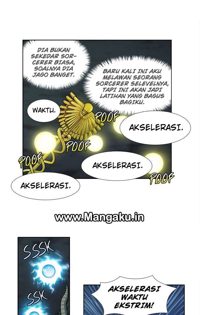 The Gamer Chapter 240 Gambar 33