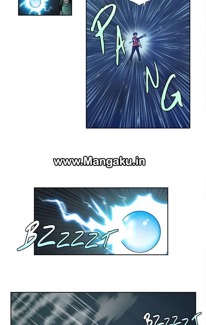 The Gamer Chapter 240 Gambar 34