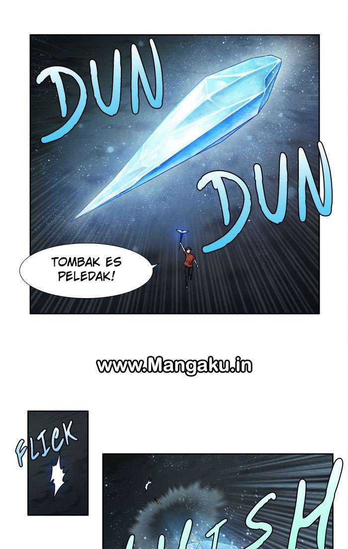 The Gamer Chapter 240 Gambar 36