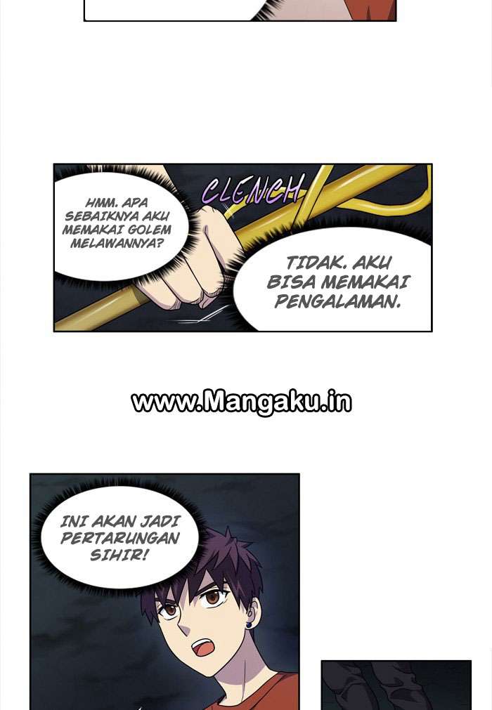 The Gamer Chapter 240 Gambar 4