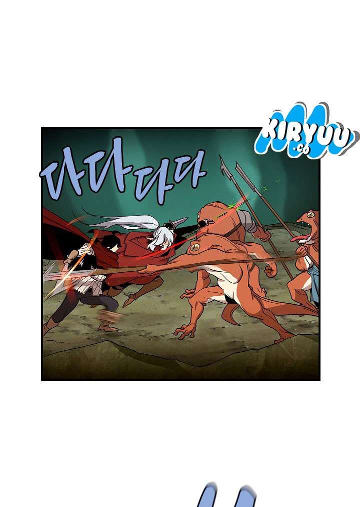 The Dungeon Master Chapter 43 Gambar 20