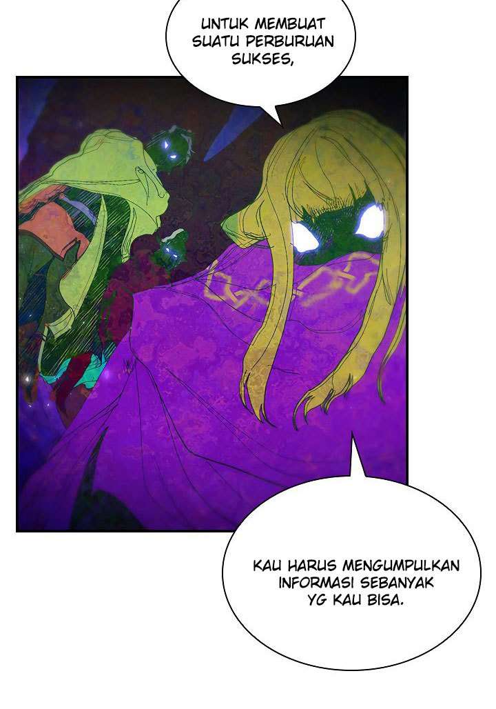 The Dungeon Master Chapter 43 Gambar 29