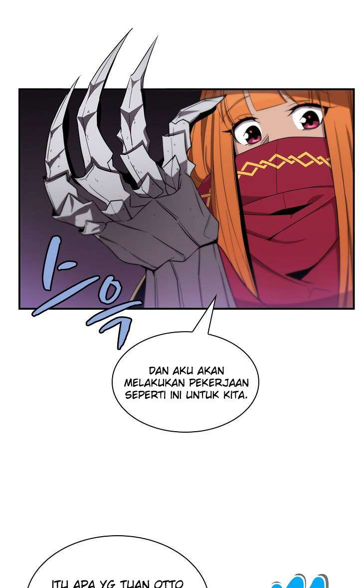 The Dungeon Master Chapter 43 Gambar 38
