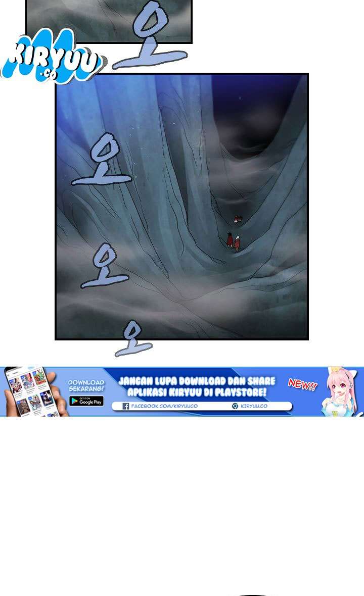 The Dungeon Master Chapter 43 Gambar 43