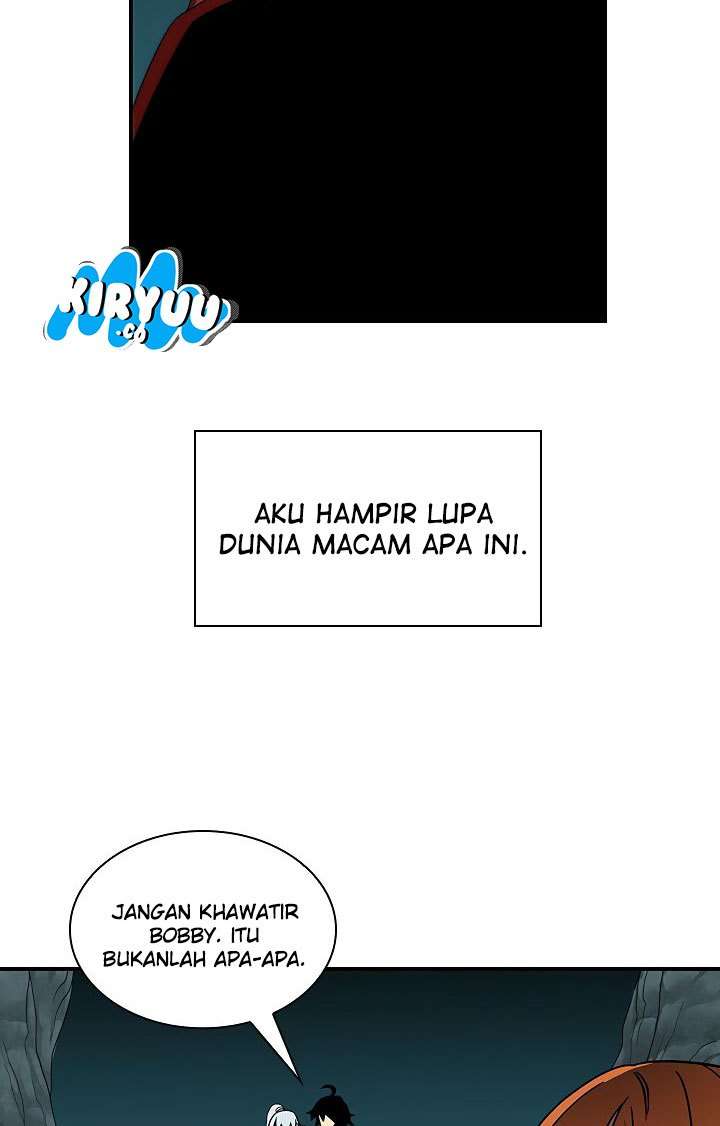The Dungeon Master Chapter 43 Gambar 55