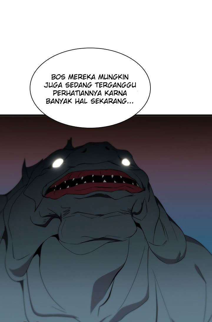 The Dungeon Master Chapter 43 Gambar 59
