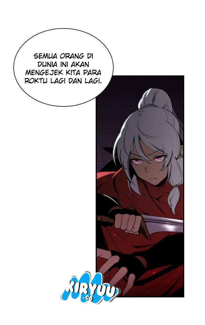 The Dungeon Master Chapter 43 Gambar 6