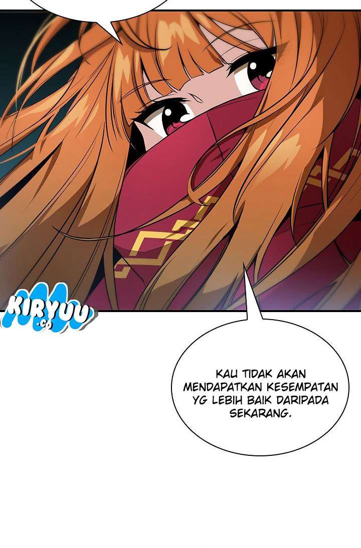 The Dungeon Master Chapter 43 Gambar 61