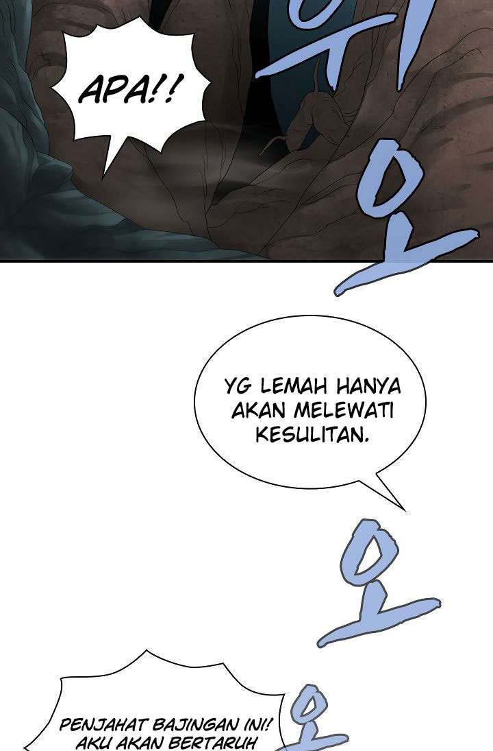 The Dungeon Master Chapter 43 Gambar 64