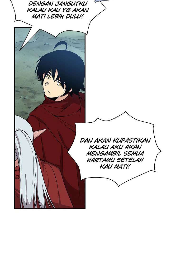 The Dungeon Master Chapter 43 Gambar 65